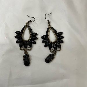 8 pairs of earrings mix bag!